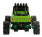 Preview: 22733 RC-Monstertruck Die Cast 1:64 RTR grün